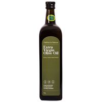 Faithful to Nature Extra Virgin Olive Oil - 1 Litre